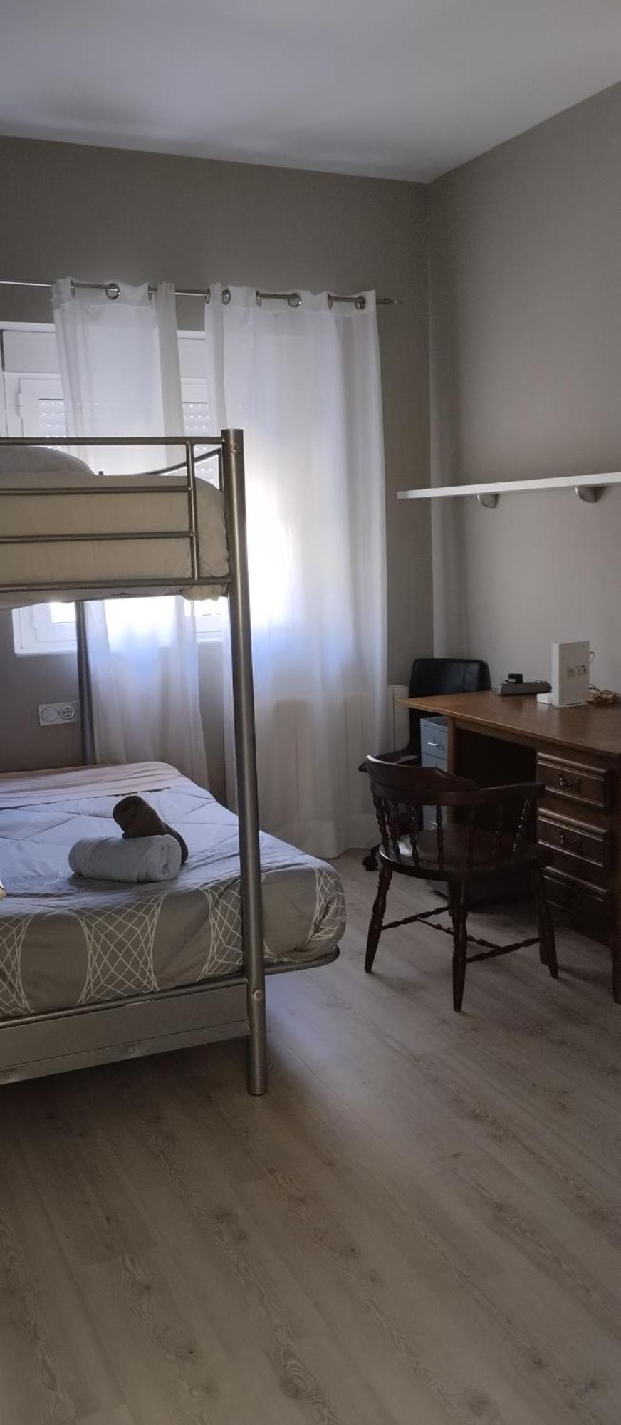 Appartement Vivir
