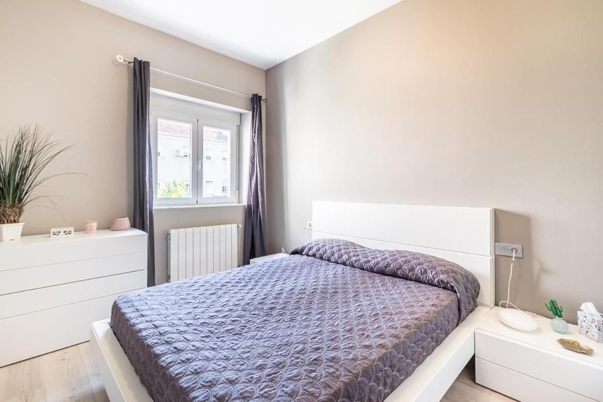 Vivir Apartment