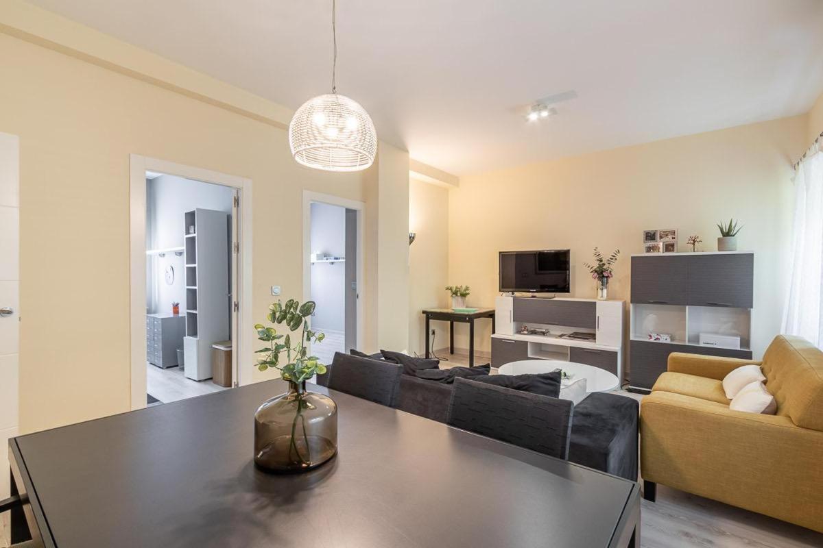 Apartment Vivir *